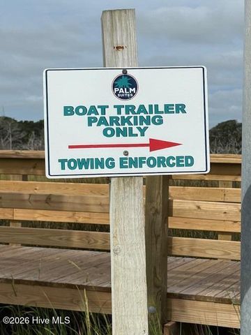 602 W Ft Macon Road 132, Atlantic Beach, NC 28512