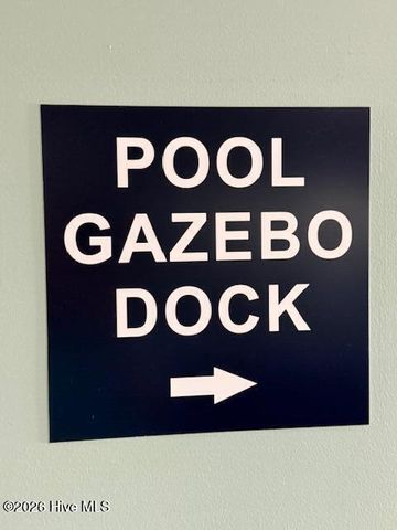 602 W Ft Macon Road 132, Atlantic Beach, NC 28512