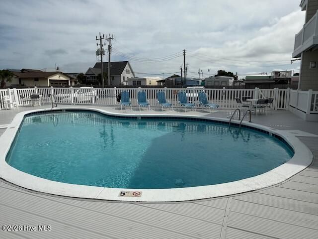 602 W Ft Macon Road 132, Atlantic Beach, NC 28512