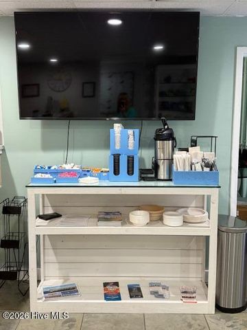 602 W Ft Macon Road 132, Atlantic Beach, NC 28512