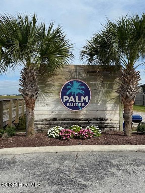 602 W Ft Macon Road 132, Atlantic Beach, NC 28512