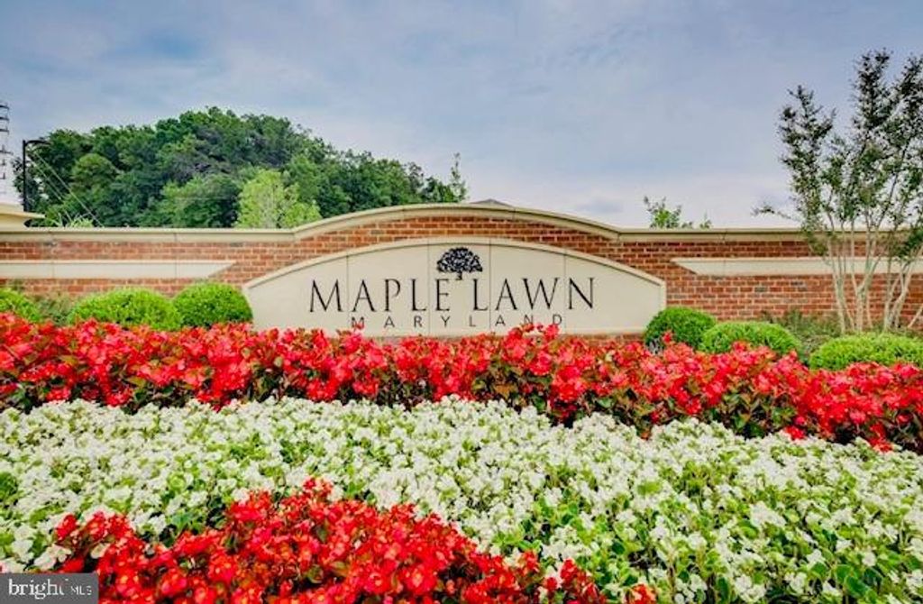 11420 ELLINGTON ST, Fulton, MD 20759