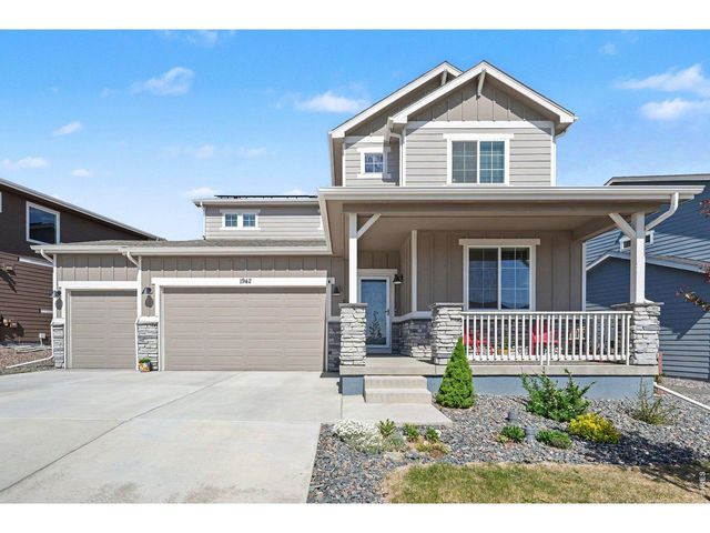 1942 Cord Grass Dr, Fort Collins, CO 80524