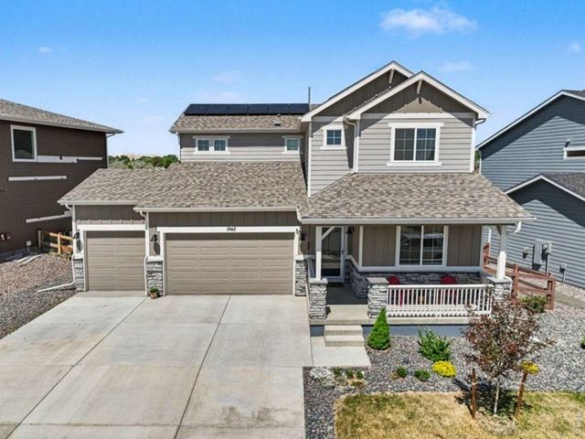 1942 Cord Grass Dr, Fort Collins, CO 80524