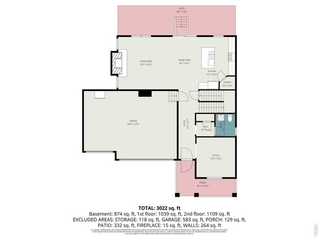 1942 Cord Grass Dr, Fort Collins, CO 80524