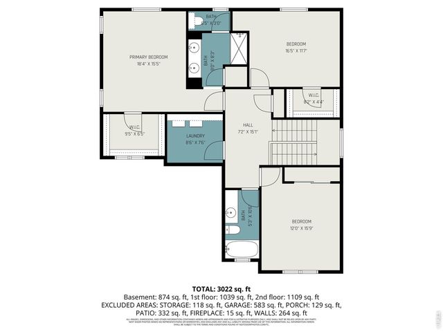 1942 Cord Grass Dr, Fort Collins, CO 80524