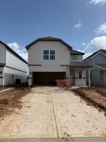 2360 Nooksack Drive, Conroe, TX 77384