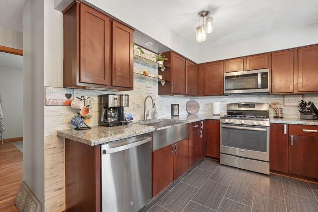 3498 Karikal Drive, Westerville, OH 43081