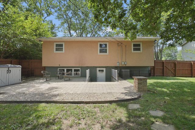 3498 Karikal Drive, Westerville, OH 43081