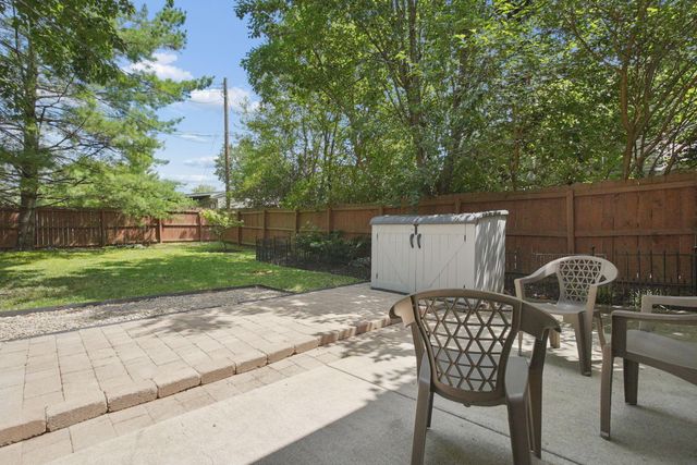 3498 Karikal Drive, Westerville, OH 43081