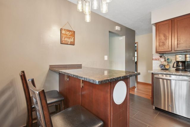3498 Karikal Drive, Westerville, OH 43081