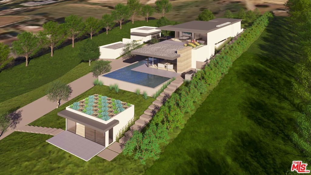 Image 10 of property listing at 30053 Harvester Road, Malibu, CA 90265