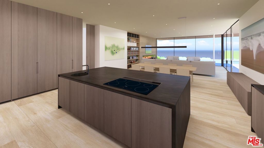 Image 13 of property listing at 30053 Harvester Road, Malibu, CA 90265