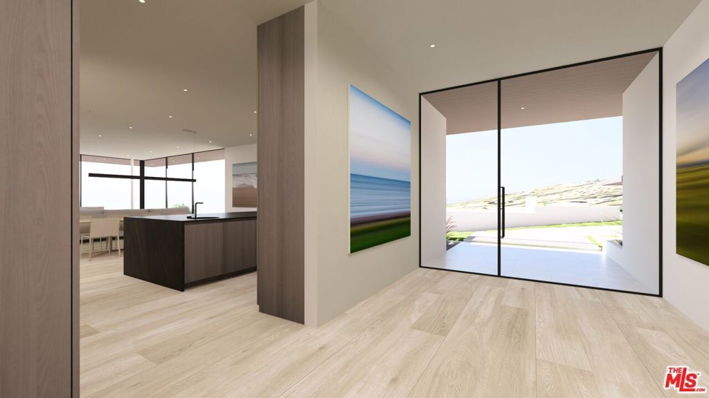 Image 14 of property listing at 30053 Harvester Road, Malibu, CA 90265