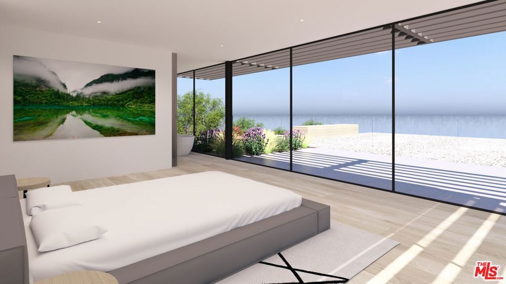 Image 17 of property listing at 30053 Harvester Road, Malibu, CA 90265