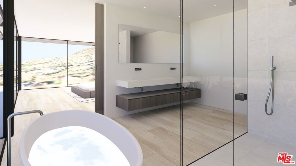 Image 18 of property listing at 30053 Harvester Road, Malibu, CA 90265