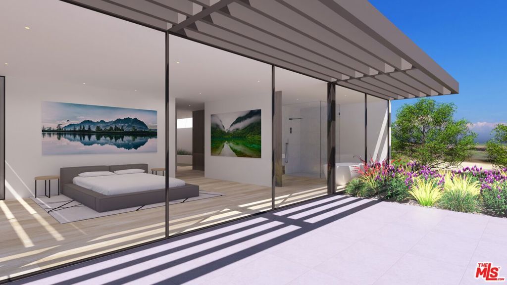 Image 21 of property listing at 30053 Harvester Road, Malibu, CA 90265