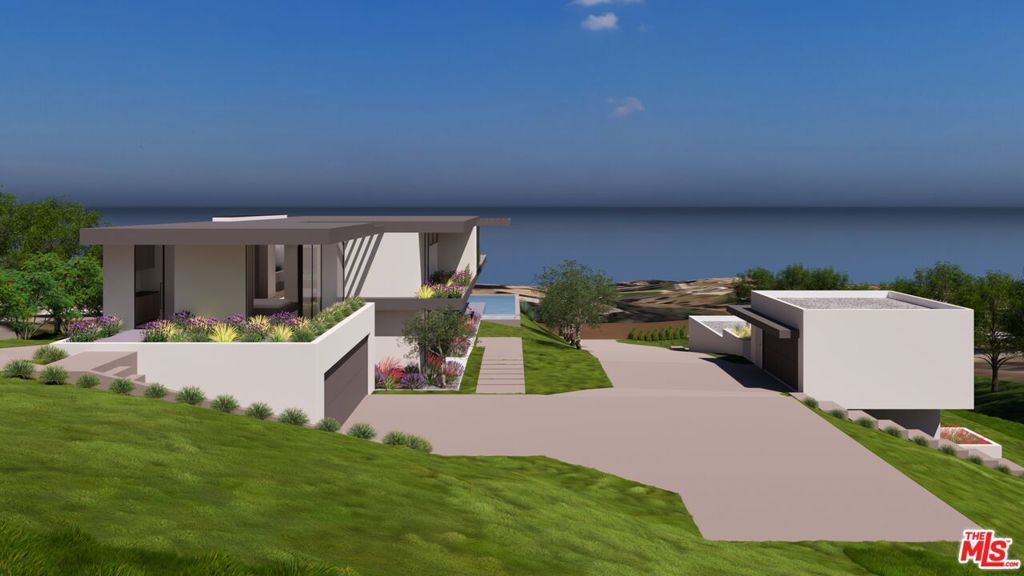 Image 4 of property listing at 30053 Harvester Road, Malibu, CA 90265