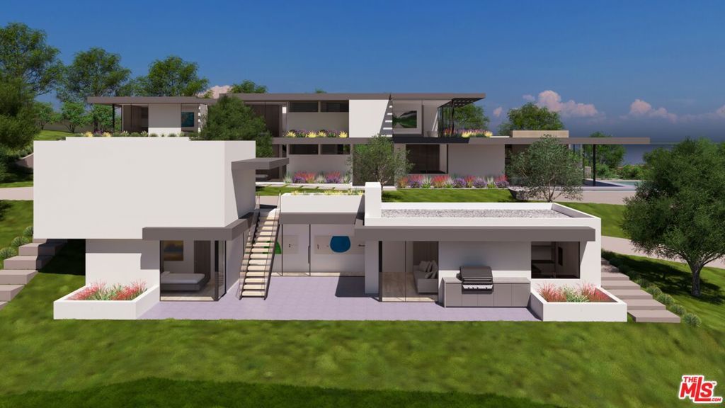 Image 5 of property listing at 30053 Harvester Road, Malibu, CA 90265