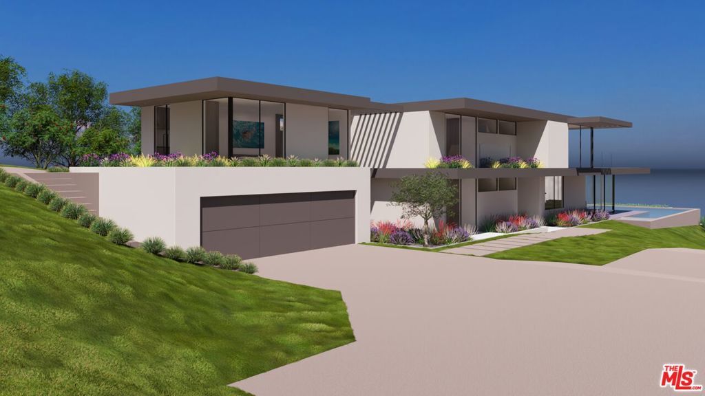 Image 8 of property listing at 30053 Harvester Road, Malibu, CA 90265