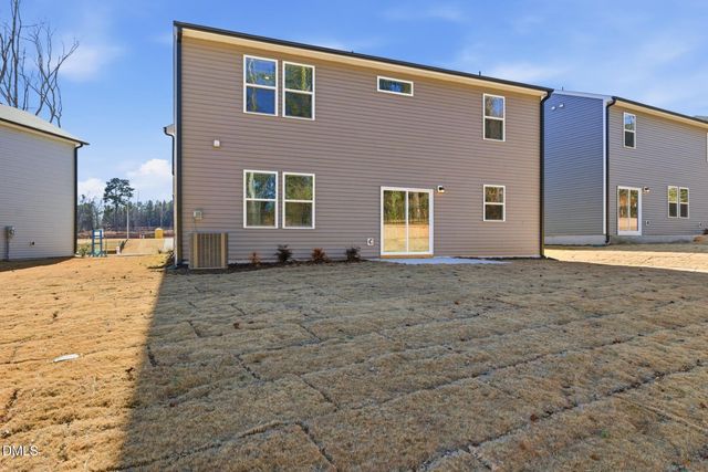 749 Richardson Drive, Sanford, NC 27330