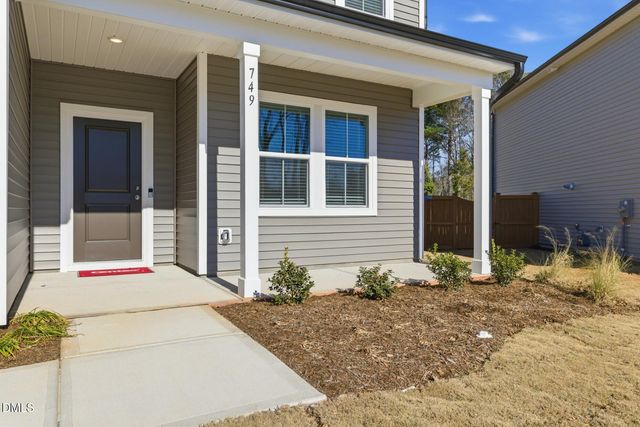 749 Richardson Drive, Sanford, NC 27330