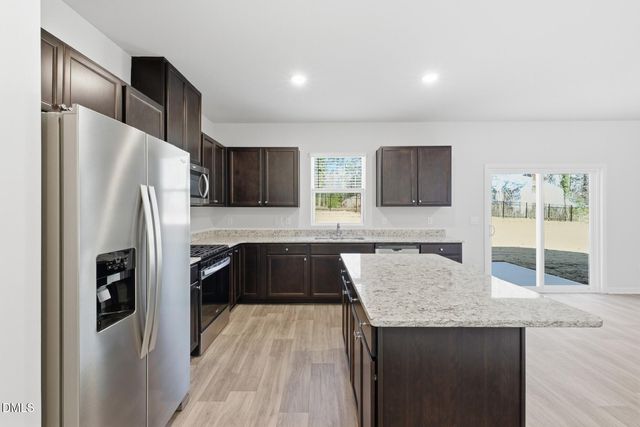 749 Richardson Drive, Sanford, NC 27330