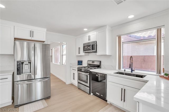 2928 Cape Verde Lane, Las Vegas, NV 89128