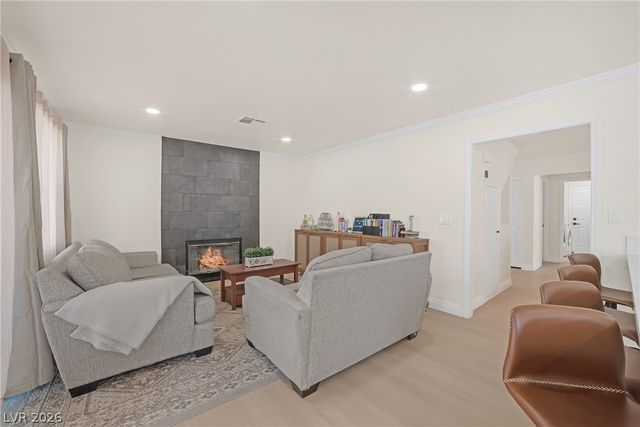 2928 Cape Verde Lane, Las Vegas, NV 89128