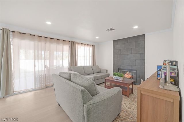 2928 Cape Verde Lane, Las Vegas, NV 89128