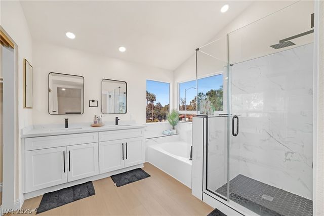 2928 Cape Verde Lane, Las Vegas, NV 89128