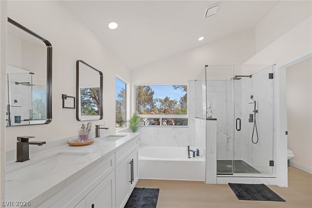 2928 Cape Verde Lane, Las Vegas, NV 89128