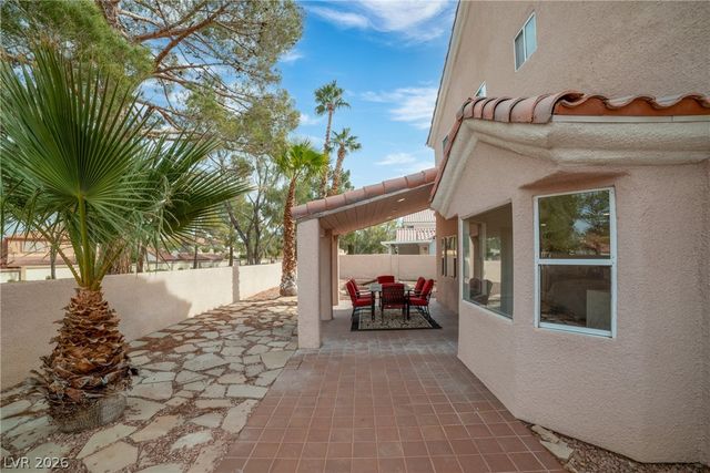 2928 Cape Verde Lane, Las Vegas, NV 89128