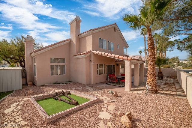 2928 Cape Verde Lane, Las Vegas, NV 89128