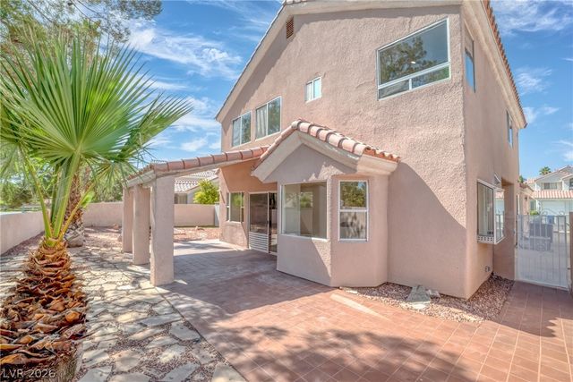 2928 Cape Verde Lane, Las Vegas, NV 89128