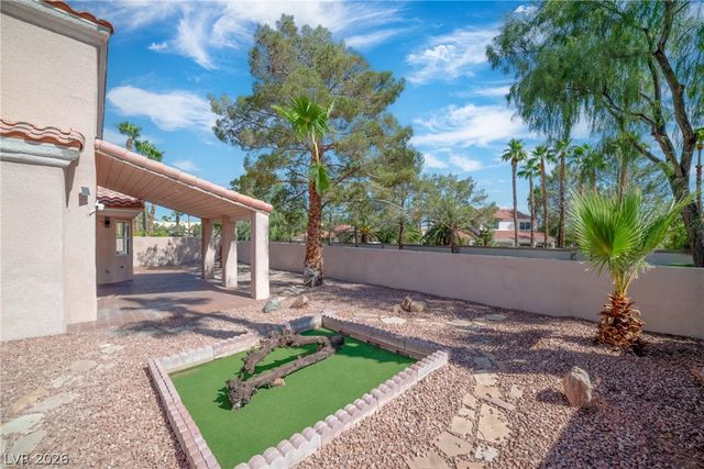 2928 Cape Verde Lane, Las Vegas, NV 89128