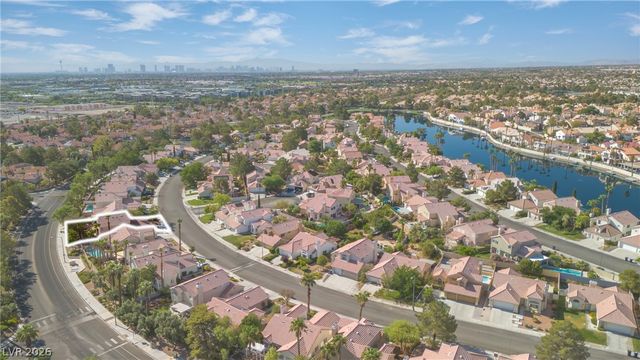 2928 Cape Verde Lane, Las Vegas, NV 89128