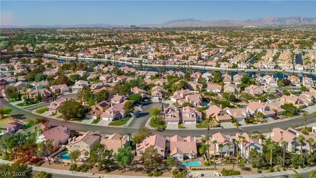 2928 Cape Verde Lane, Las Vegas, NV 89128