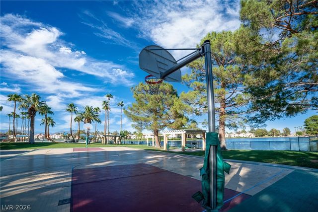 2928 Cape Verde Lane, Las Vegas, NV 89128