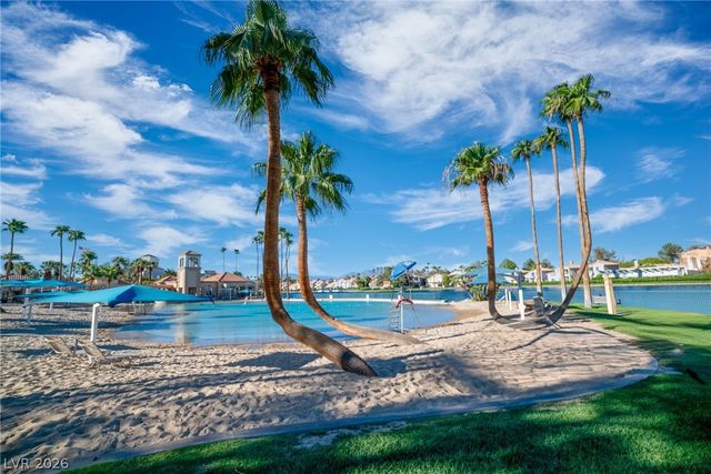 2928 Cape Verde Lane, Las Vegas, NV 89128