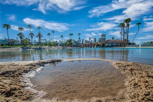 2928 Cape Verde Lane, Las Vegas, NV 89128