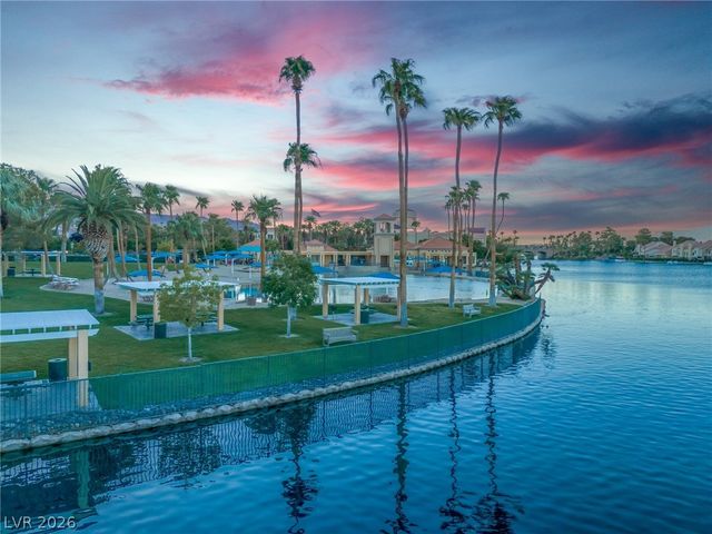 2928 Cape Verde Lane, Las Vegas, NV 89128