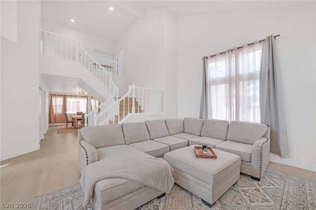 2928 Cape Verde Lane, Las Vegas, NV 89128