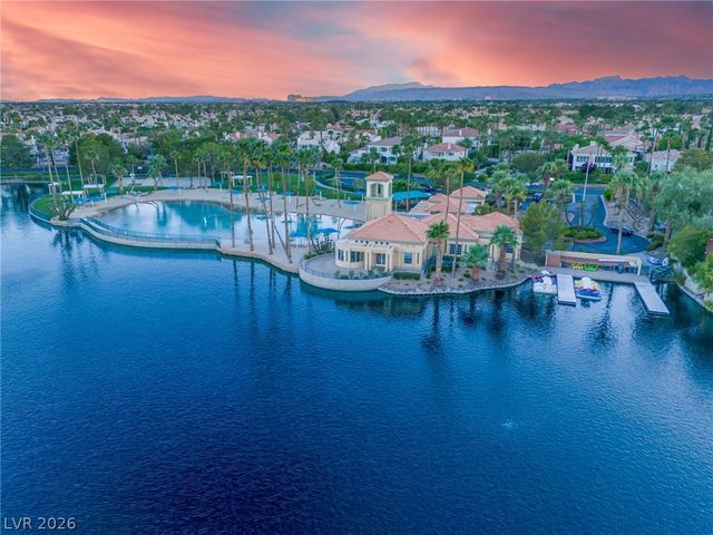 2928 Cape Verde Lane, Las Vegas, NV 89128