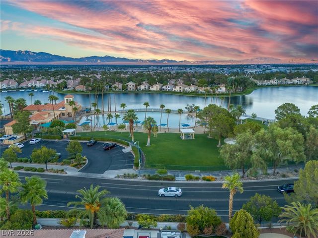 2928 Cape Verde Lane, Las Vegas, NV 89128