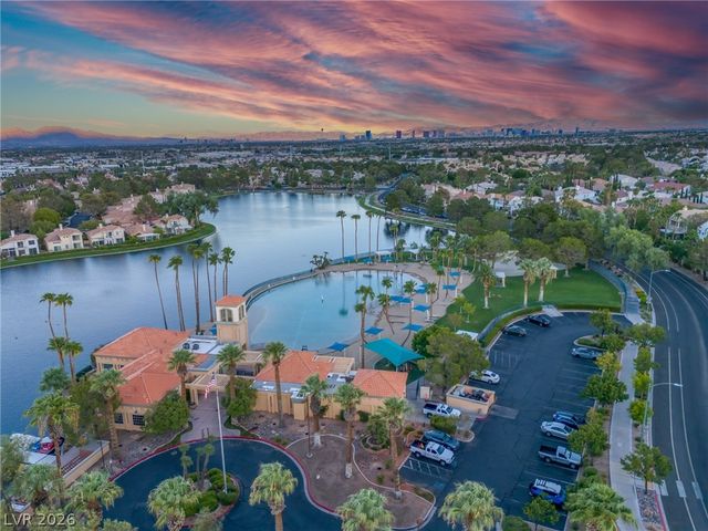 2928 Cape Verde Lane, Las Vegas, NV 89128