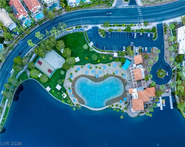 2928 Cape Verde Lane, Las Vegas, NV 89128