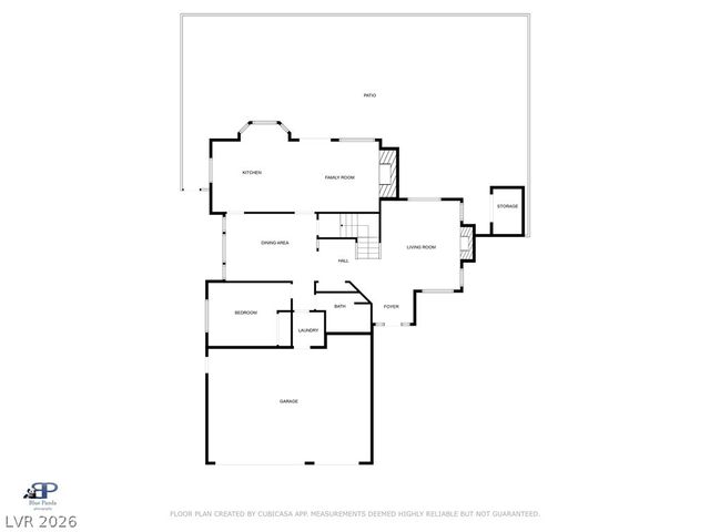 2928 Cape Verde Lane, Las Vegas, NV 89128