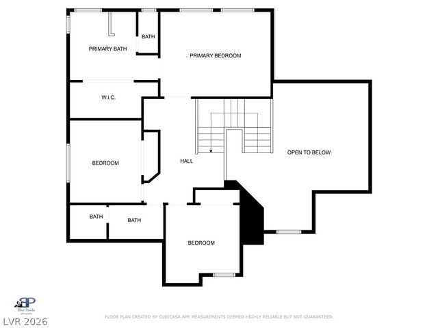 2928 Cape Verde Lane, Las Vegas, NV 89128