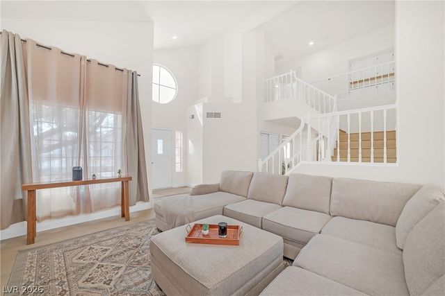 2928 Cape Verde Lane, Las Vegas, NV 89128